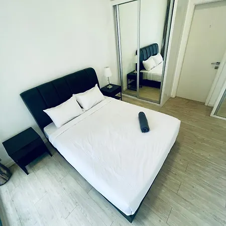 M City Ampang Apartment By Iconus Kuala Lumpur Bagian luar foto