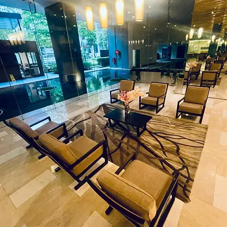 M City Ampang Apartment By Iconus Kuala Lumpur Bagian luar foto