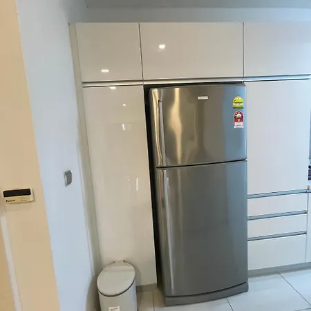 M City Ampang Apartment By Iconus Kuala Lumpur Bagian luar foto