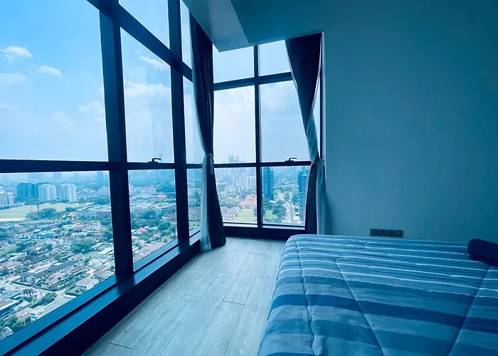 M City Ampang Apartment By Iconus