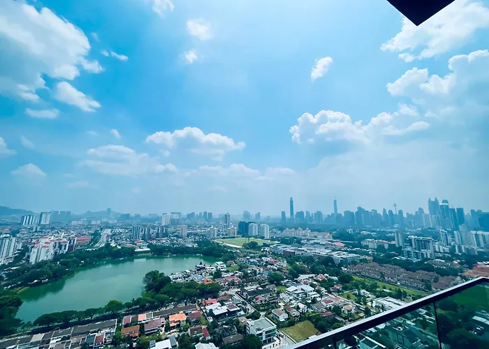 M City Ampang Apartment By Iconus