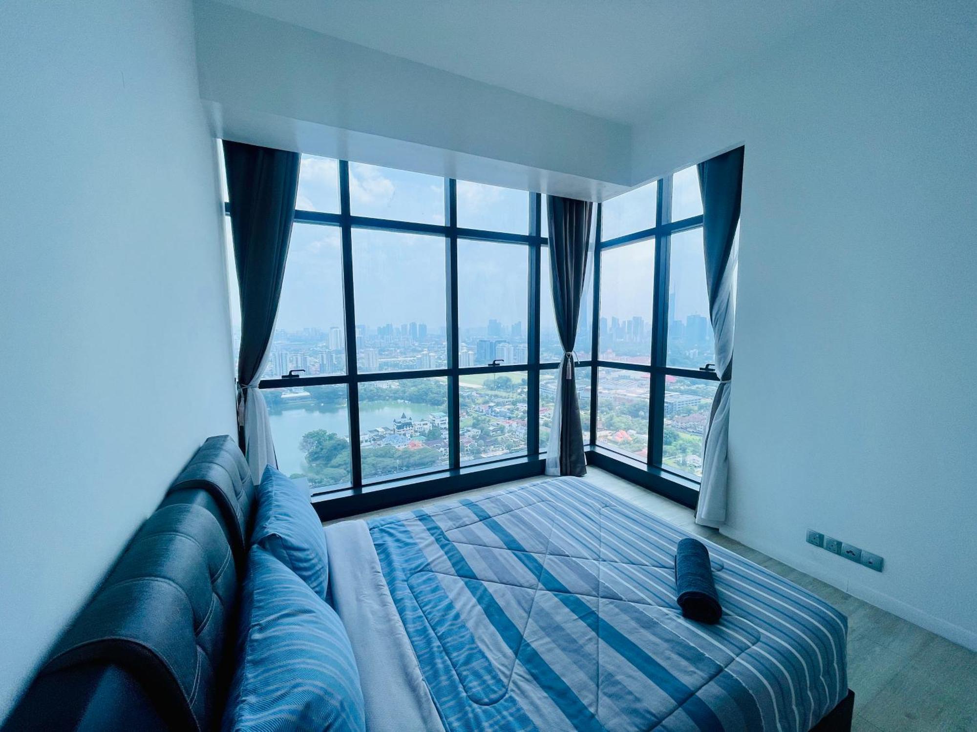 Apartment M Ampang By Iconus
