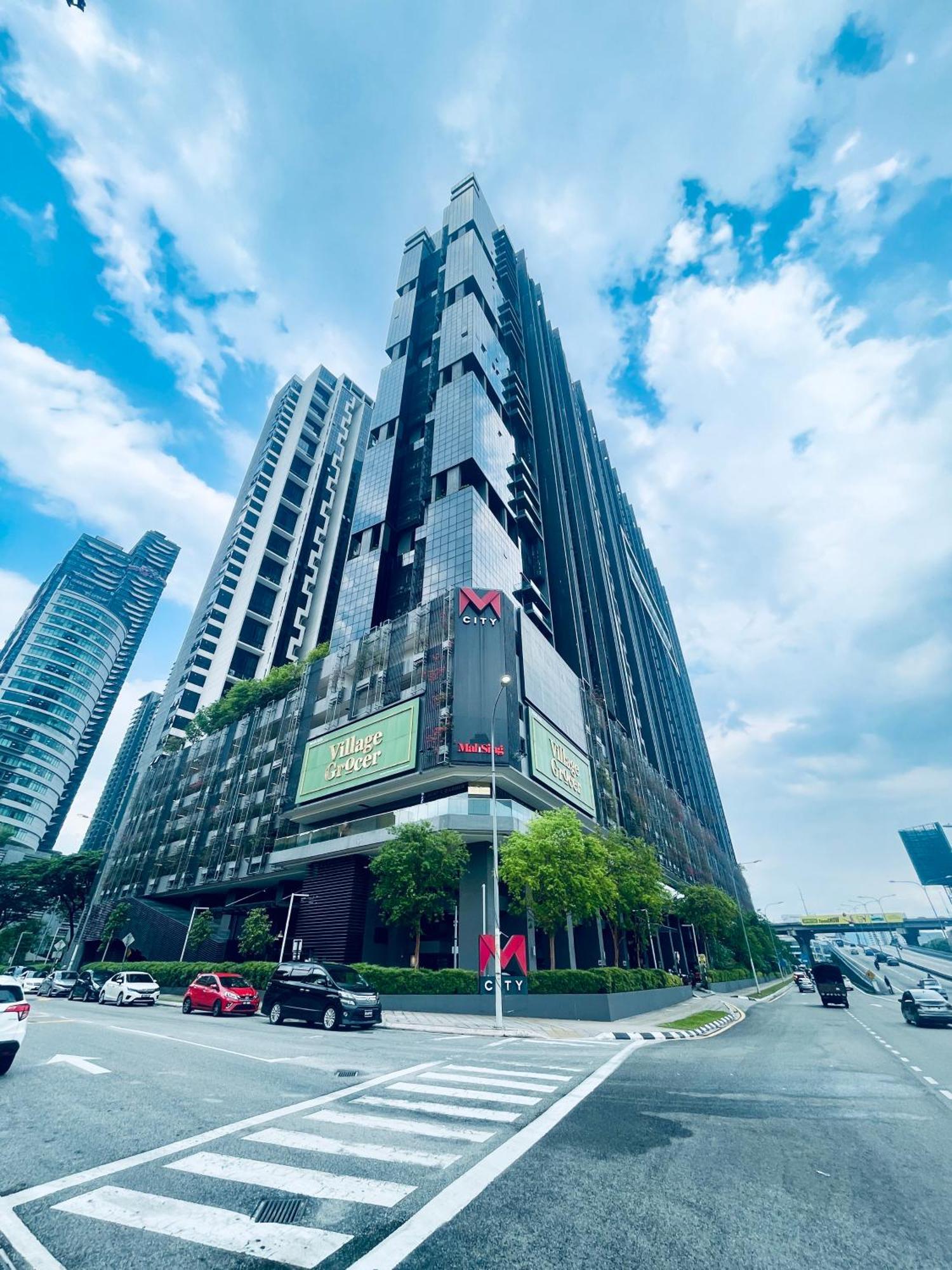 Apartment M Ampang By Iconus Kuala Lumpur