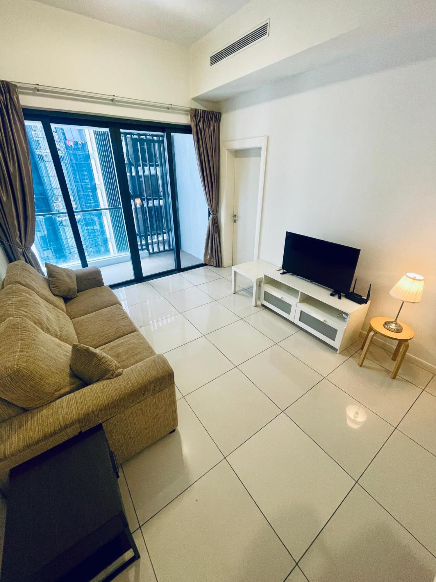 Apartment M Ampang By Iconus *