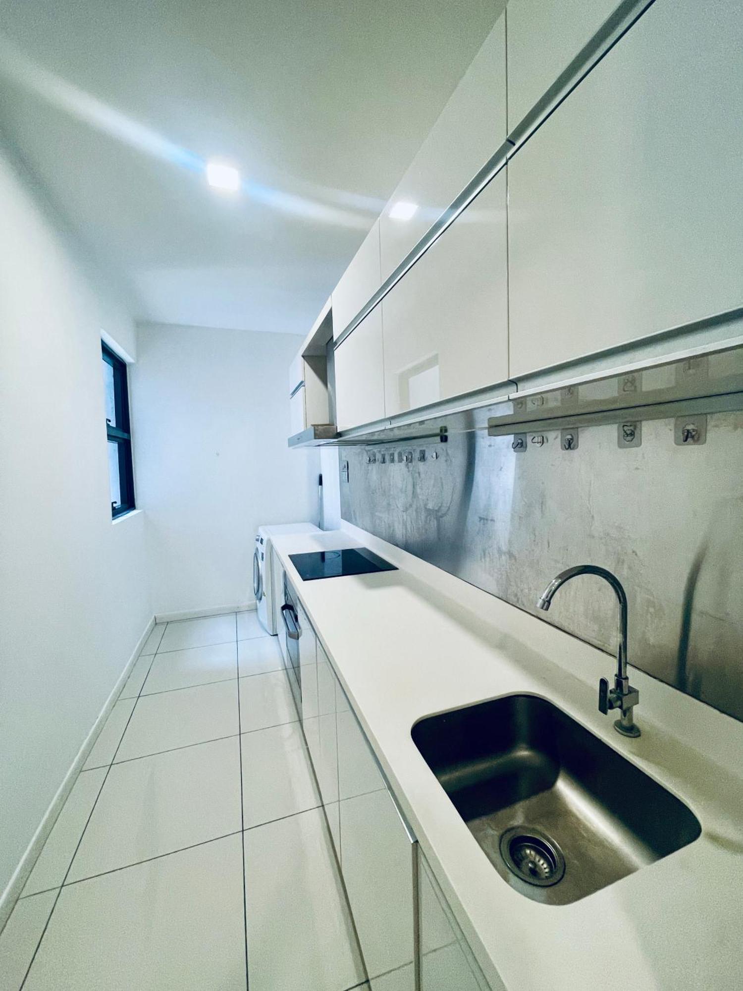 Apartment M Ampang By Iconus
