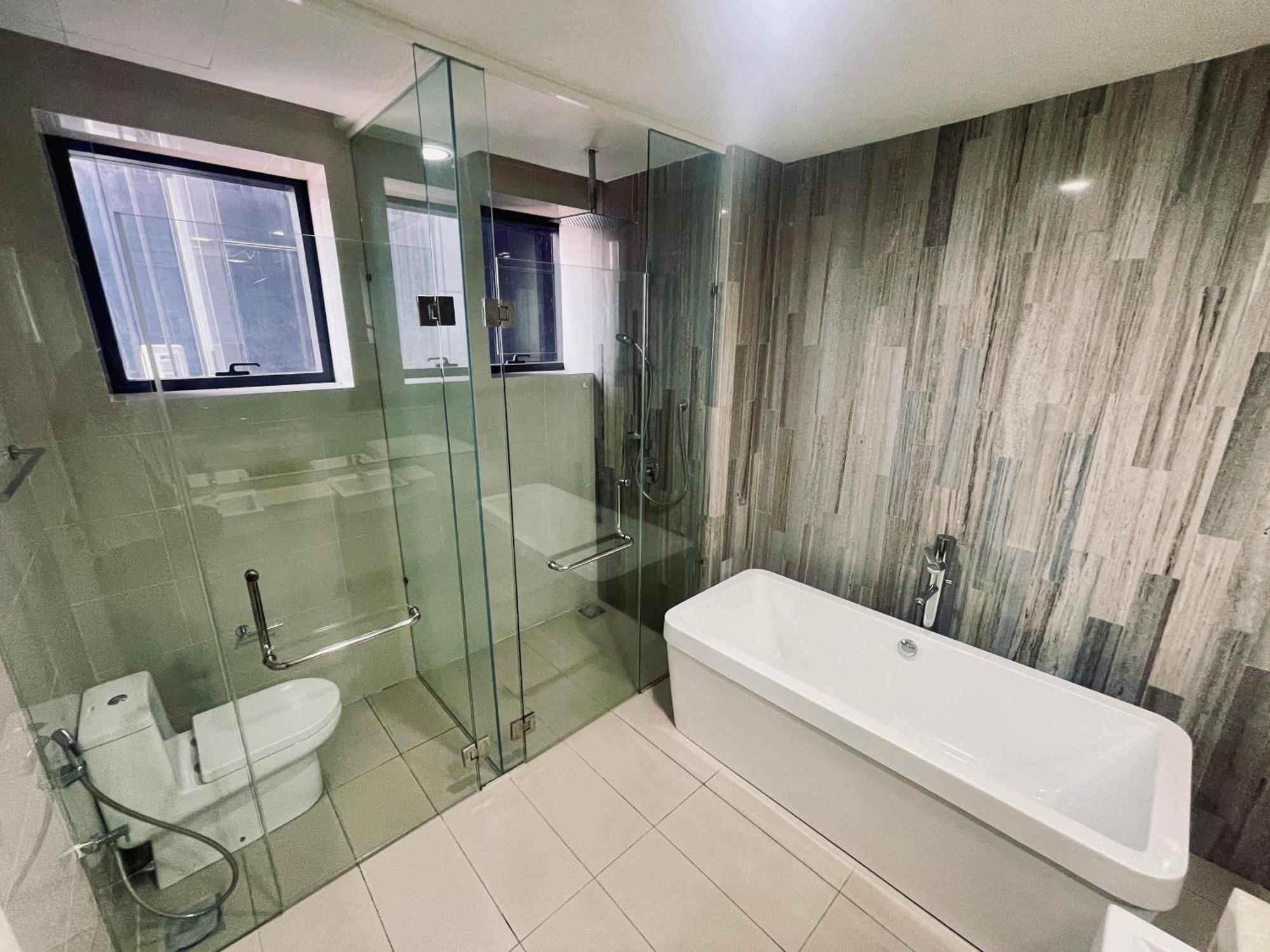 Apartment M Ampang By Iconus