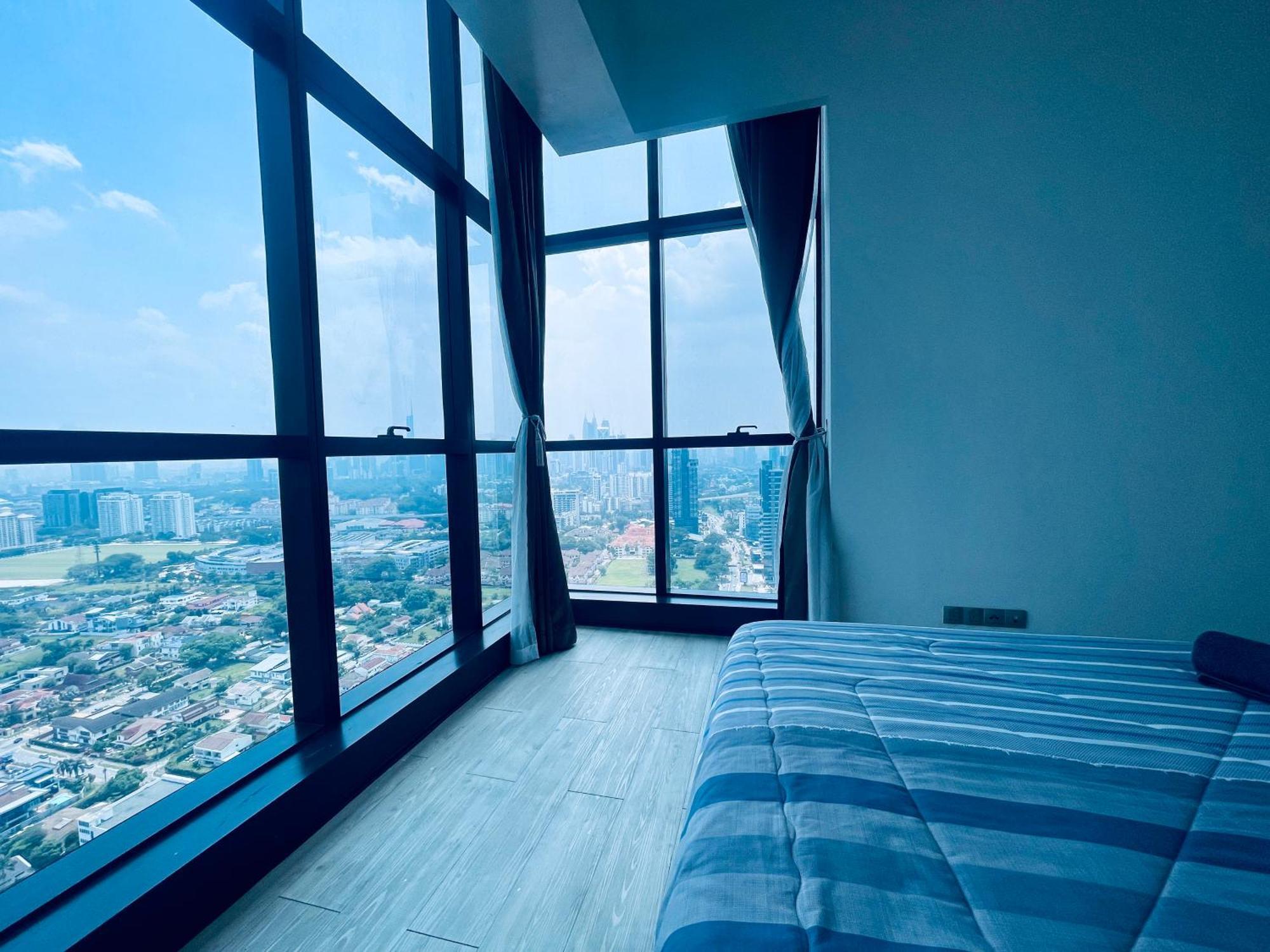 Apartment M Ampang By Iconus *