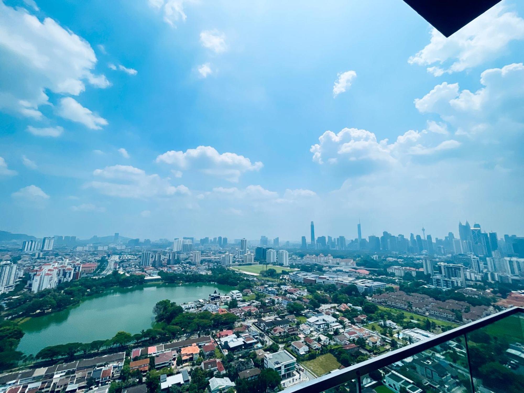 Apartment M Ampang By Iconus