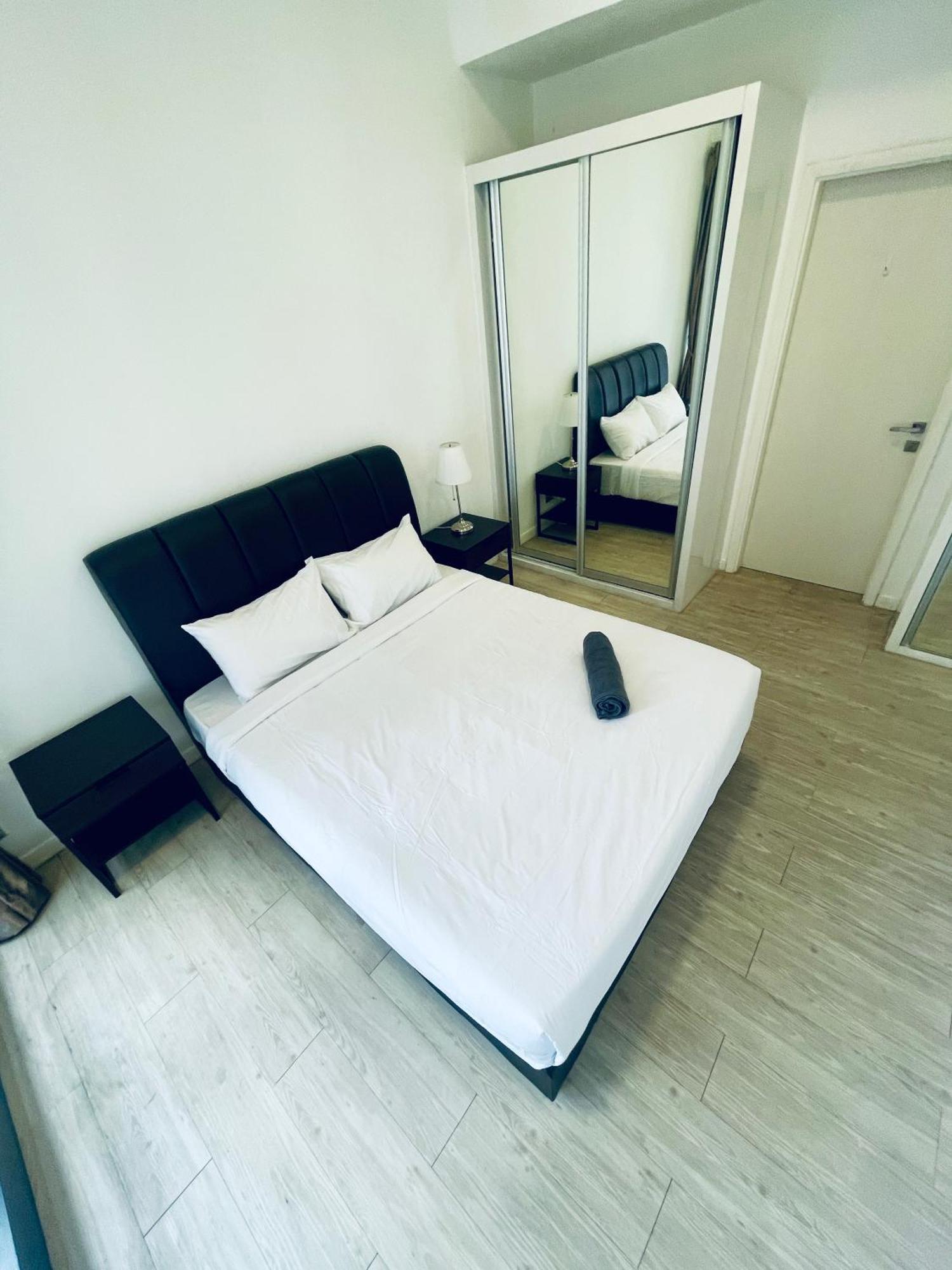 M Ampang By Iconus Apartment