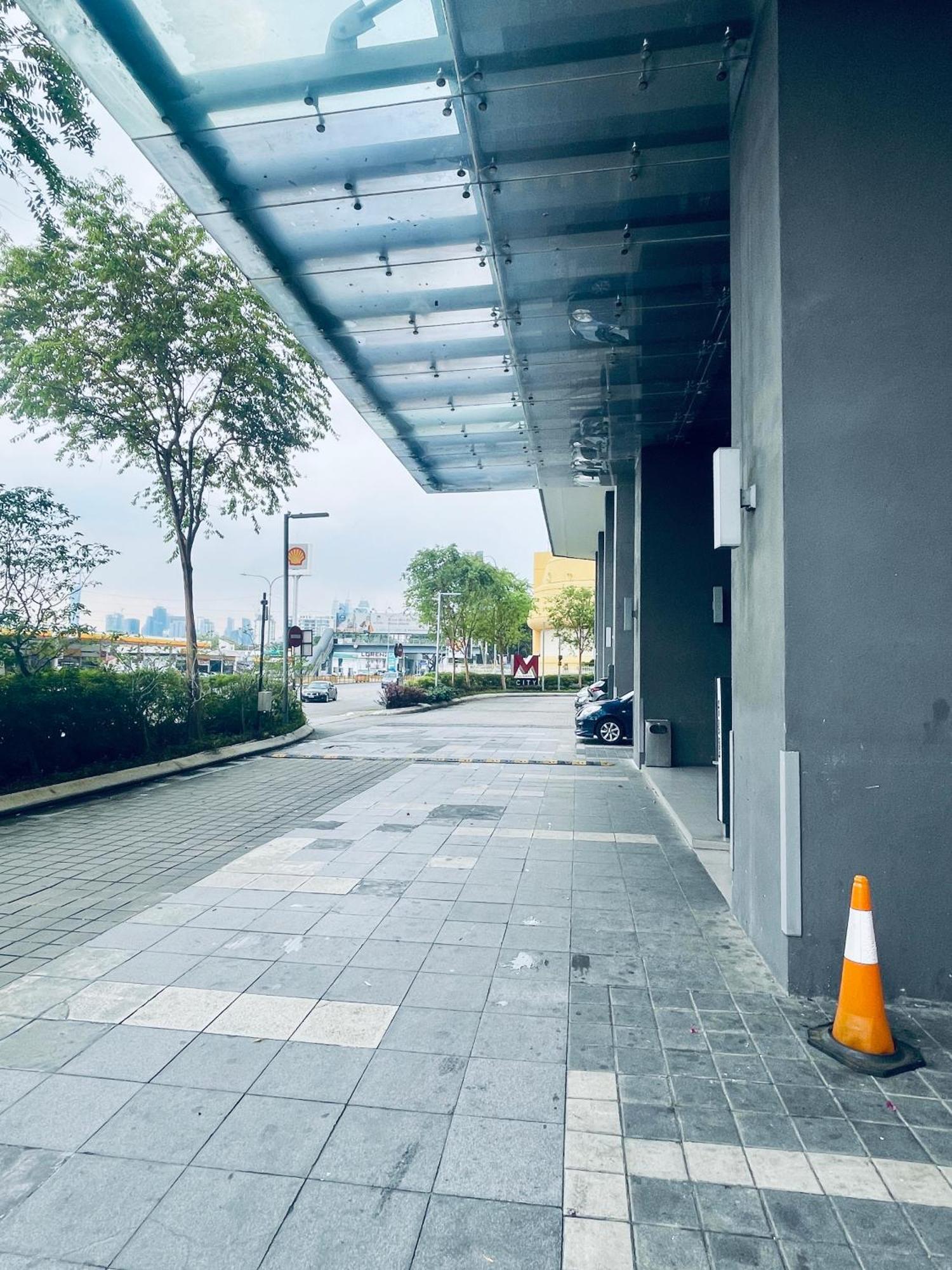Apartment M Ampang By Iconus