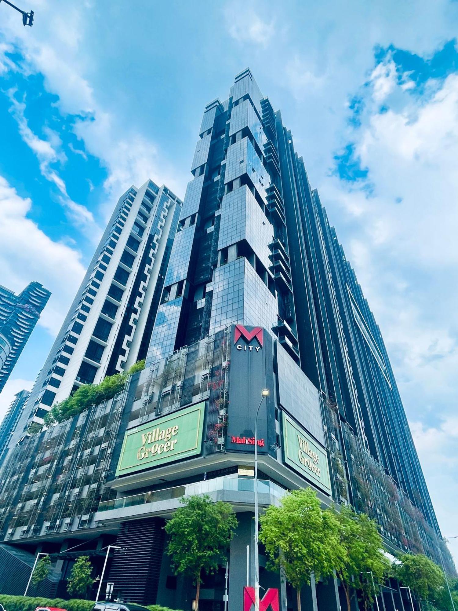 M Ampang By Iconus Kuala Lumpur