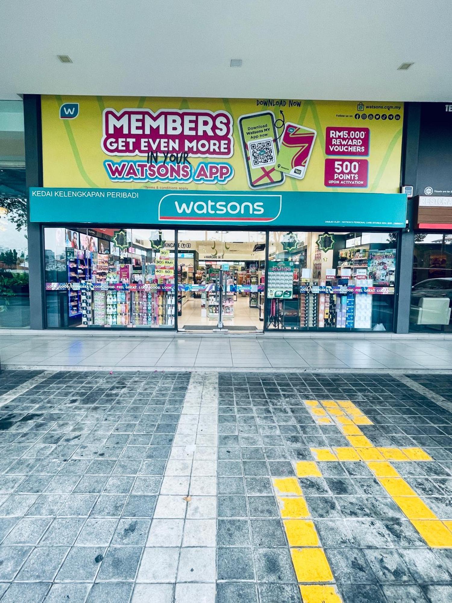 M Ampang By Iconus Apartment