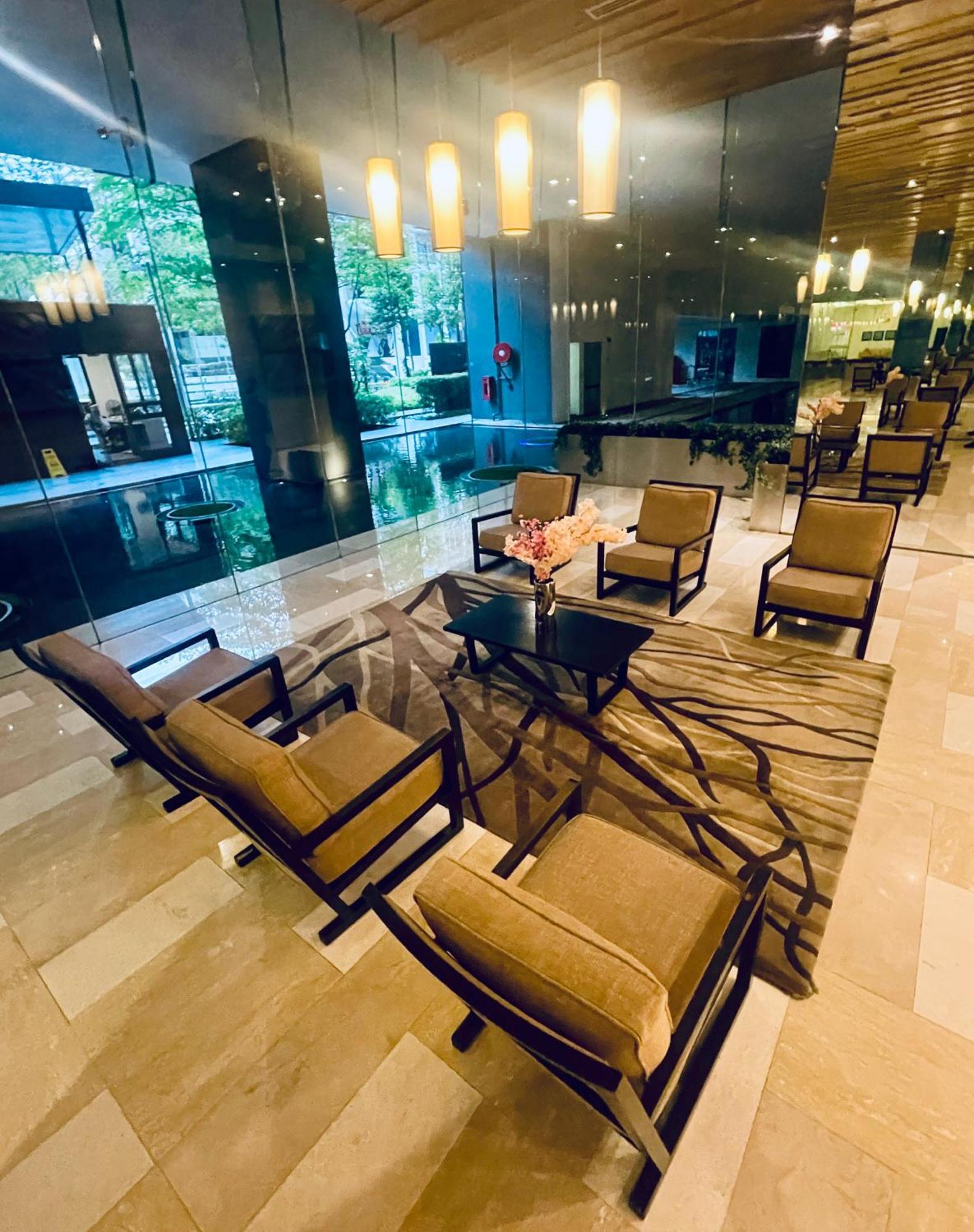 Apartment M Ampang By Iconus *