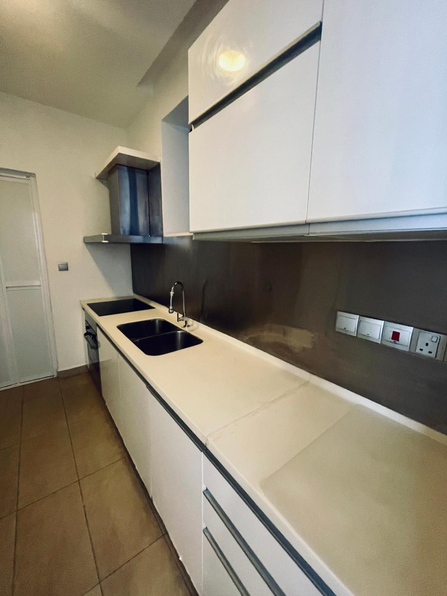 M Ampang By Iconus Apartment *