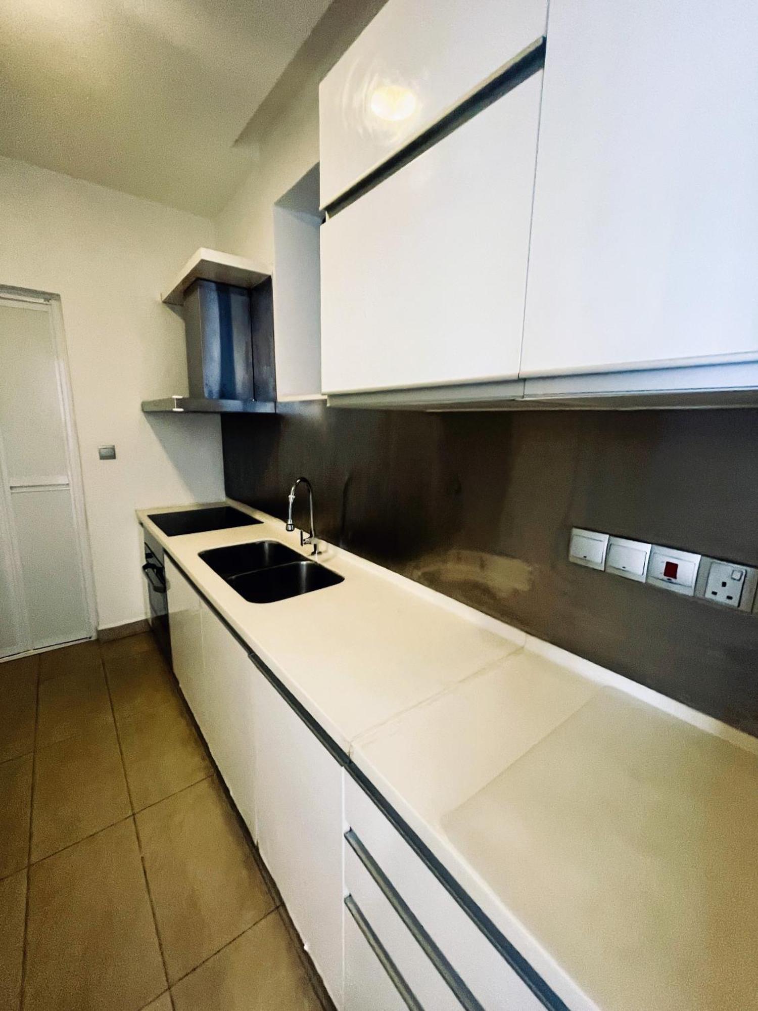 Apartment M Ampang By Iconus