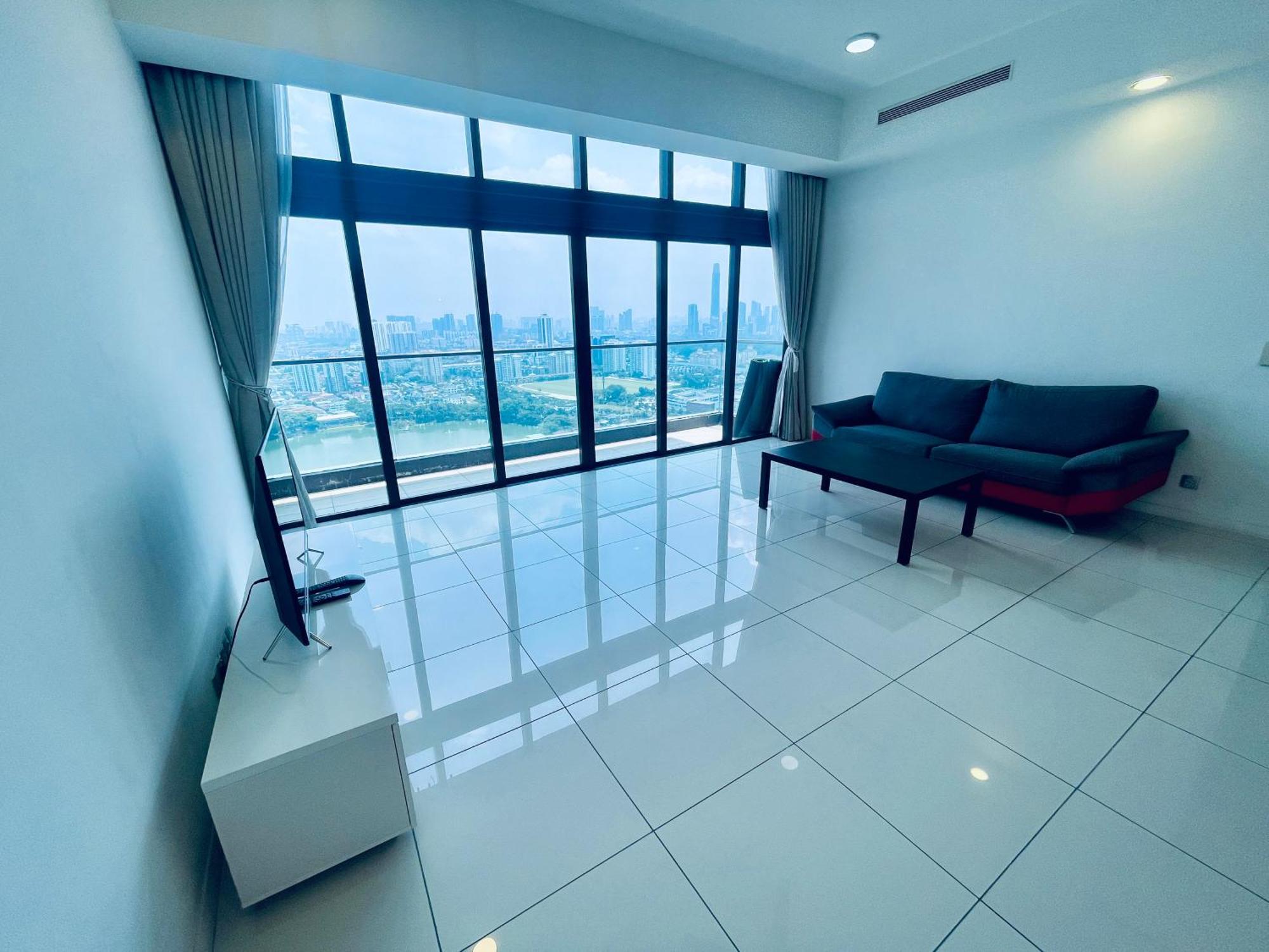M Ampang By Iconus Apartment Kuala Lumpur