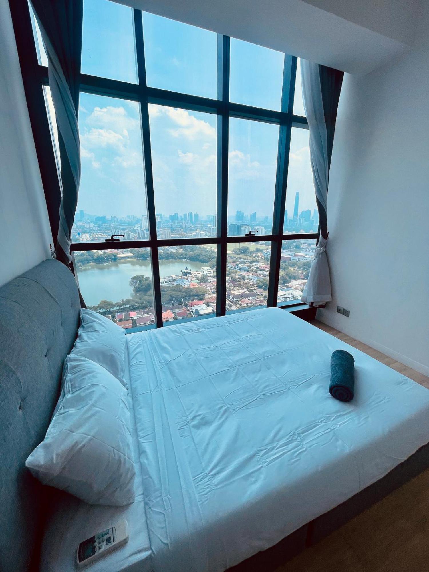 Apartment M Ampang By Iconus Kuala Lumpur