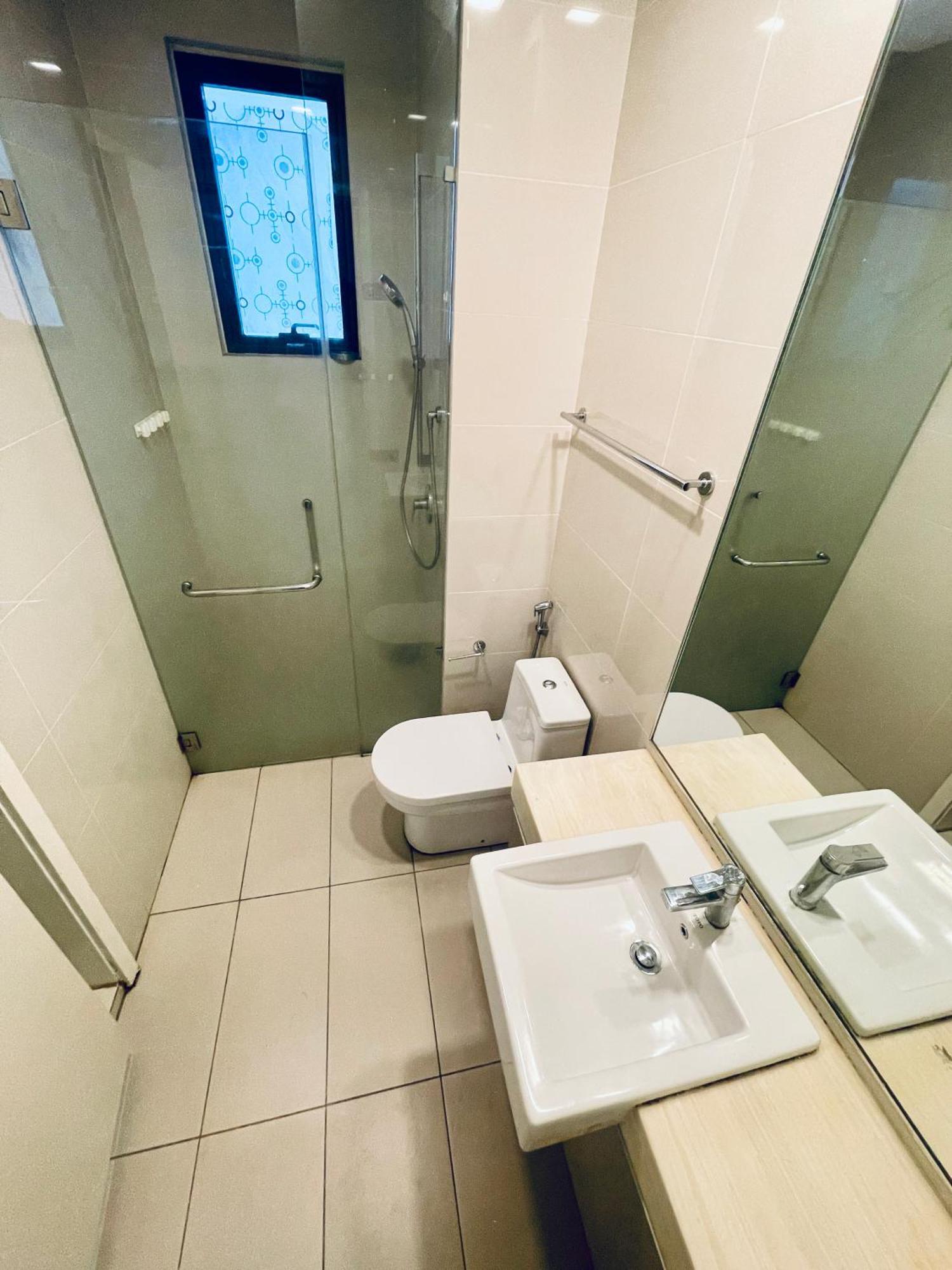 Apartment M Ampang By Iconus *