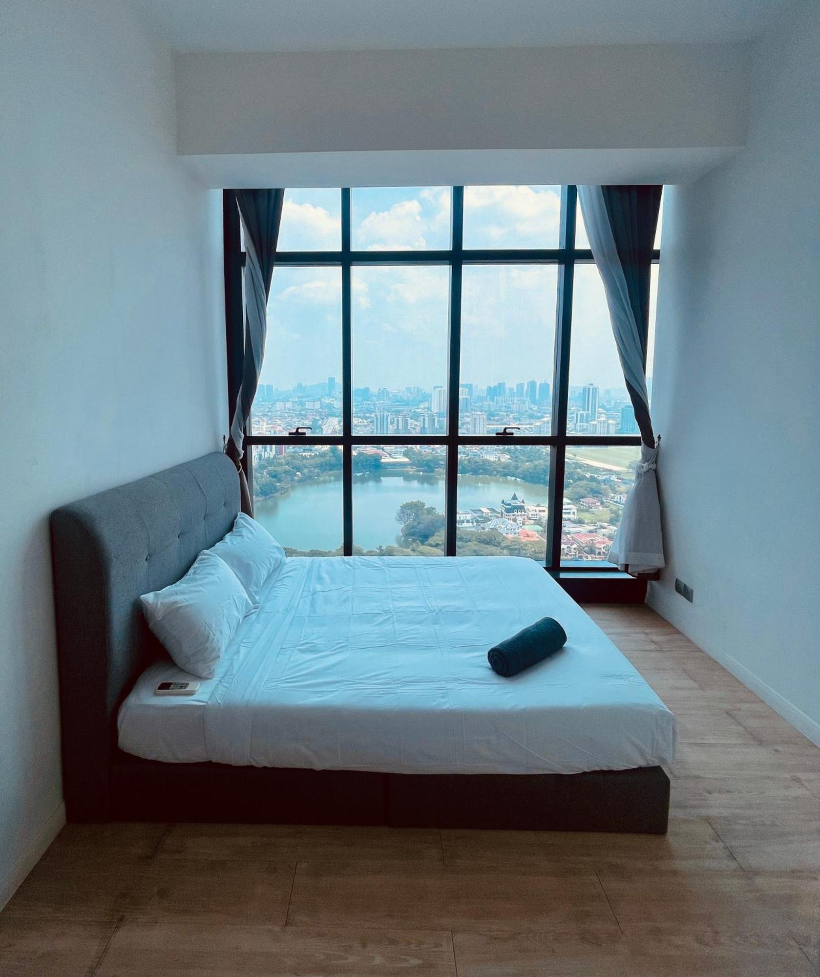 M Ampang By Iconus *