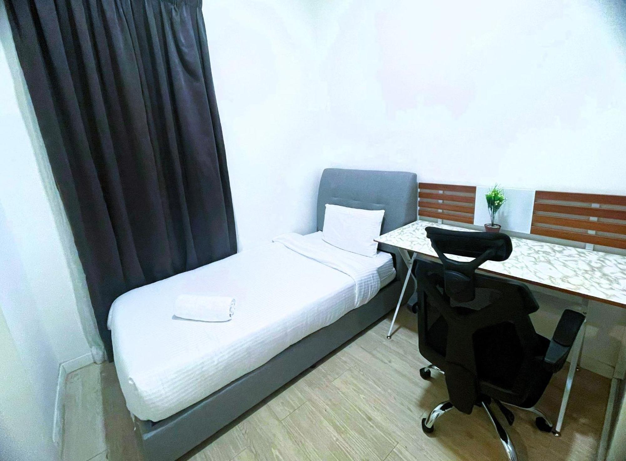 Apartment M Ampang By Iconus