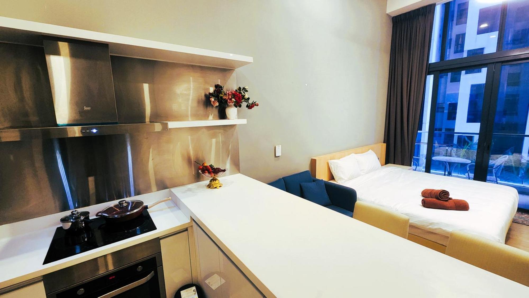 M Ampang By Iconus *