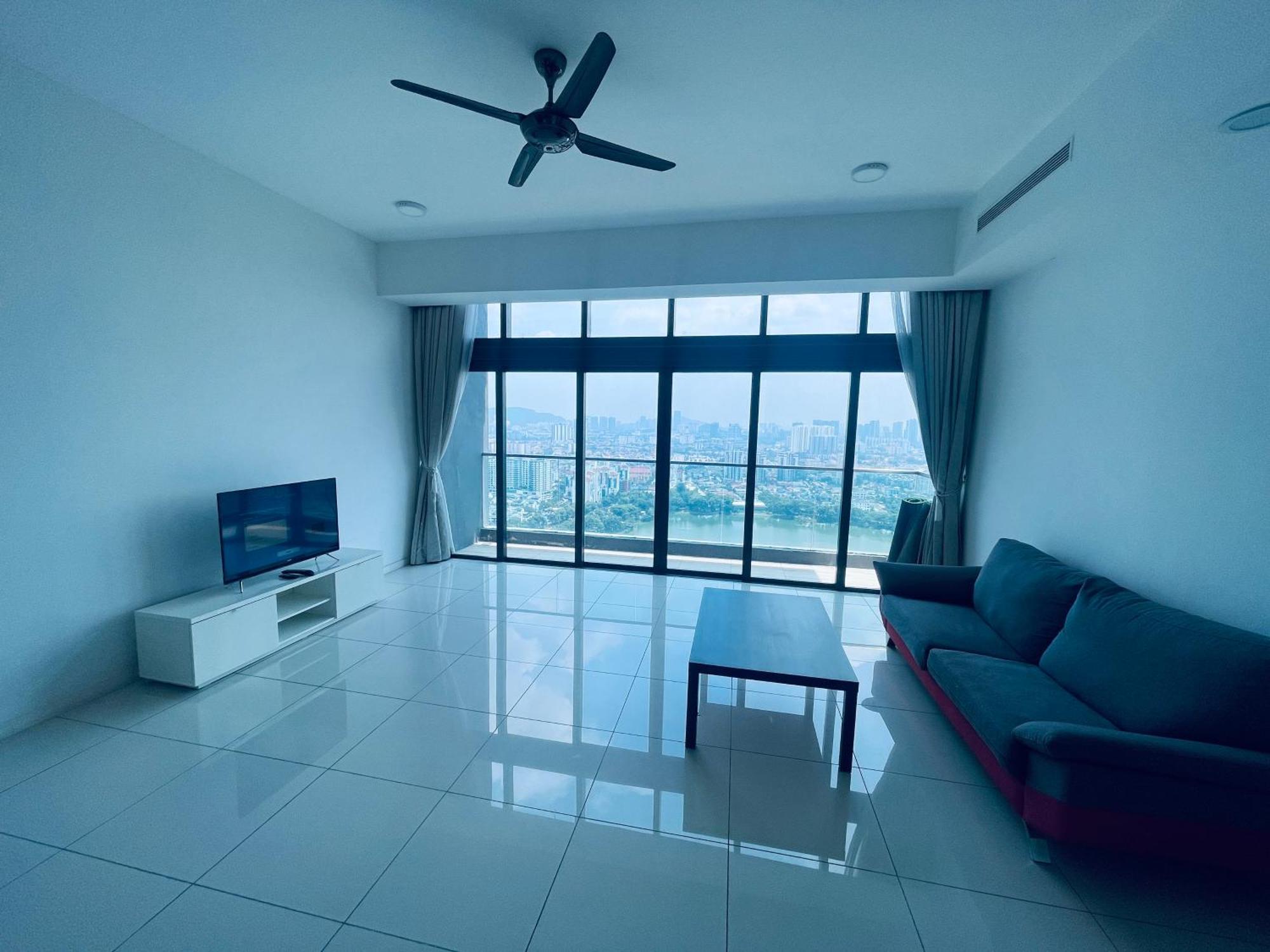 M Ampang By Iconus