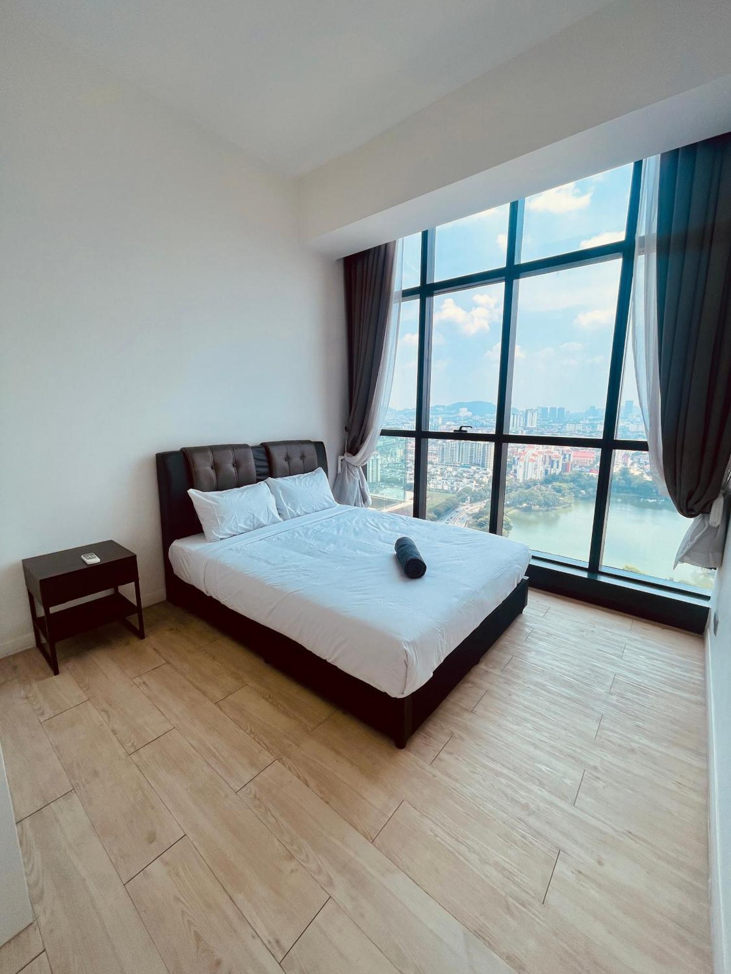 M Ampang By Iconus *