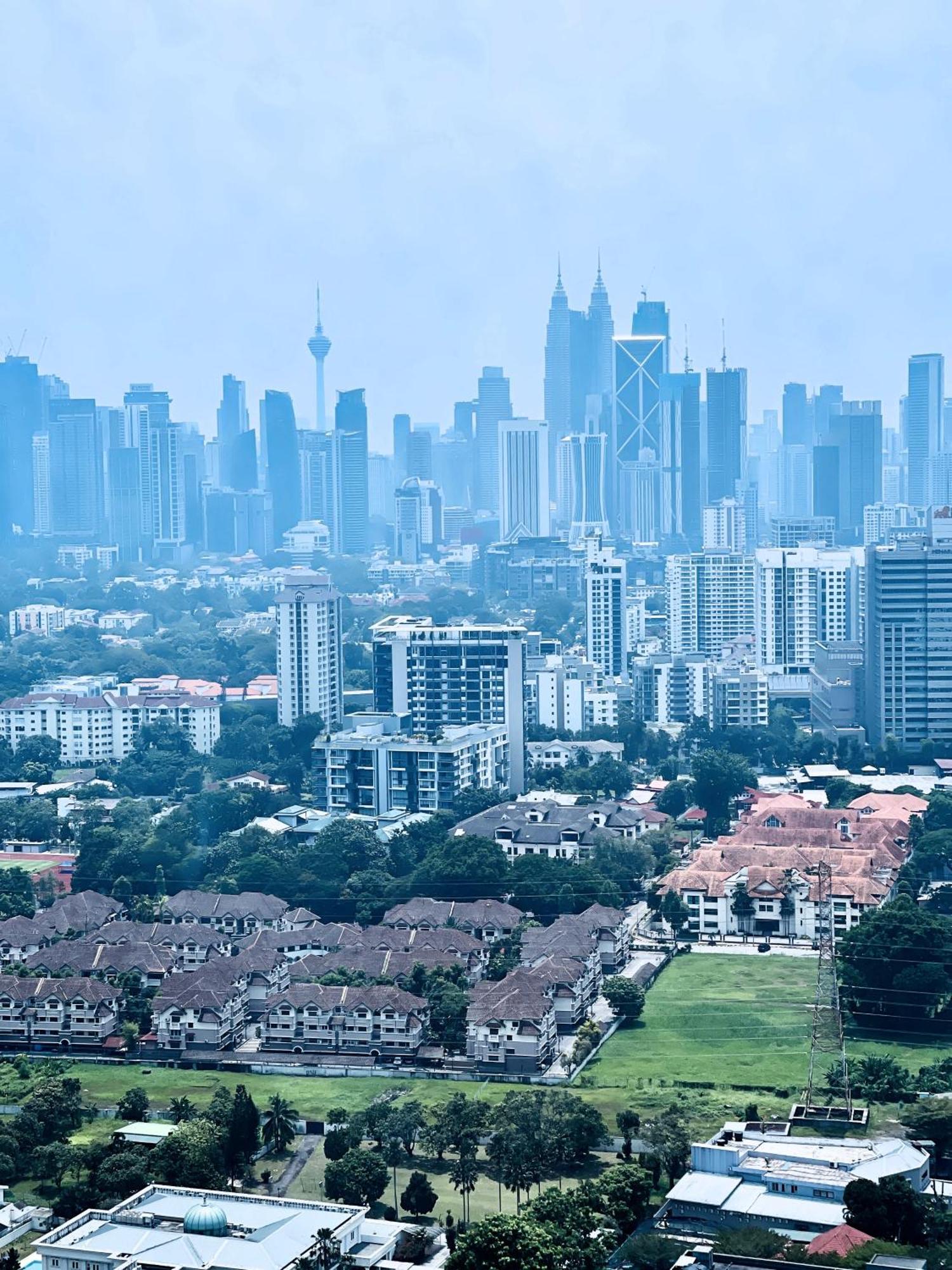 Pangsapuri M Ampang By Iconus Kuala Lumpur